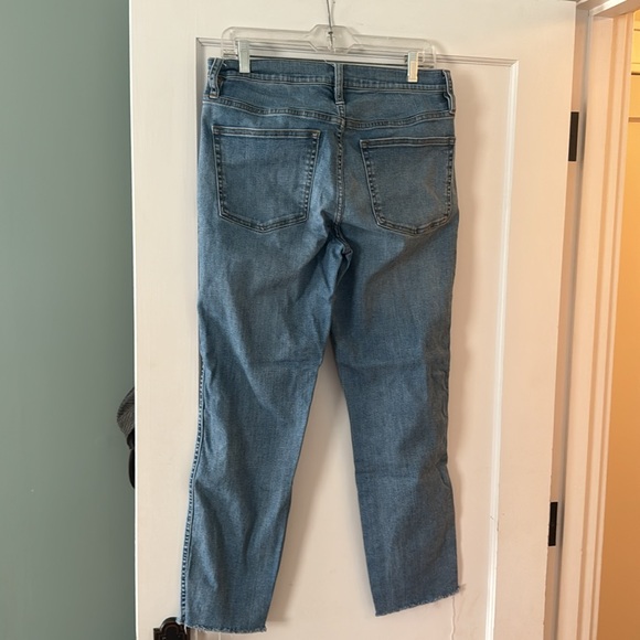 J.Crew Vintage Straight Jean - Picture 2 of 2